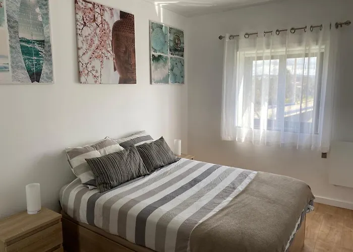 Appartement à Esmoriz de 3 pièces - 72m2