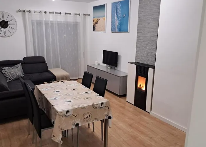 Appartement à Esmoriz de 3 pièces - 72m2