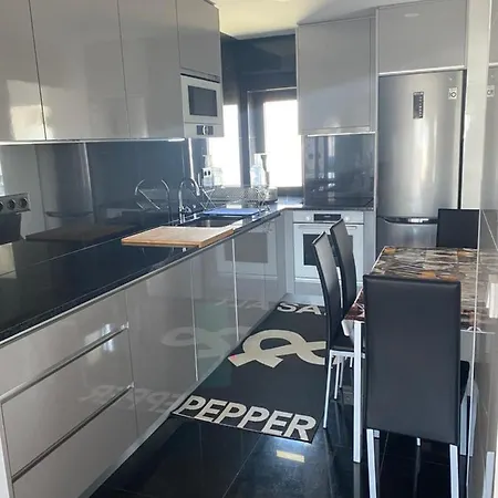 Appartement à Esmoriz de 3 pièces - 72m2 Extérieur photo
