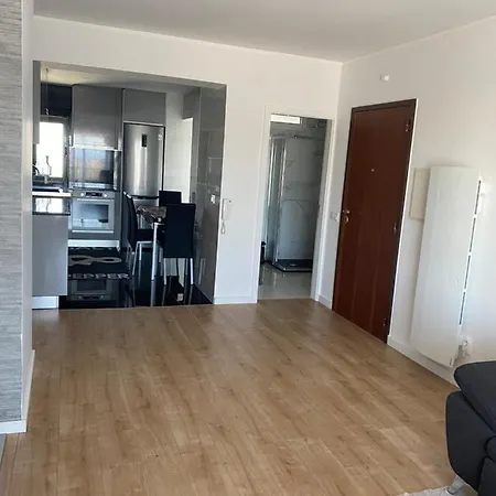 Appartement à Esmoriz de 3 pièces - 72m2 Extérieur photo