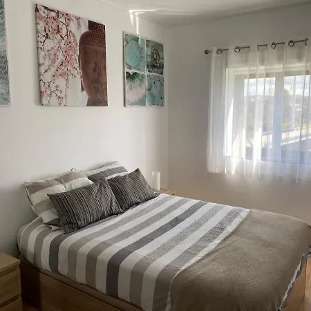 Appartement à Esmoriz de 3 pièces - 72m2 Extérieur photo