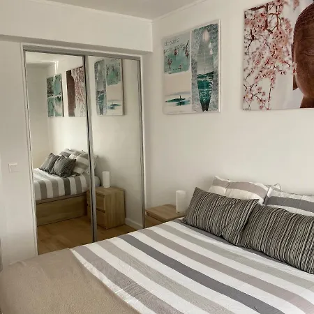 Appartement à Esmoriz de 3 pièces - 72m2 Extérieur photo