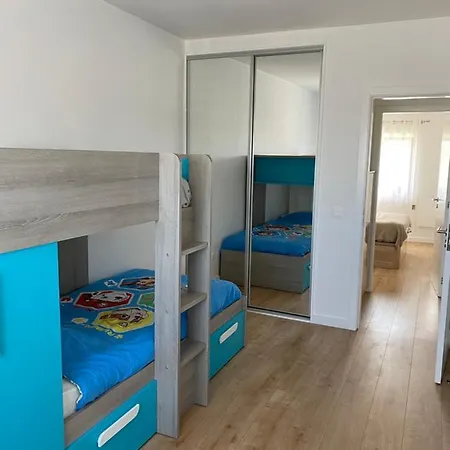 Appartement à Esmoriz de 3 pièces - 72m2 Extérieur photo