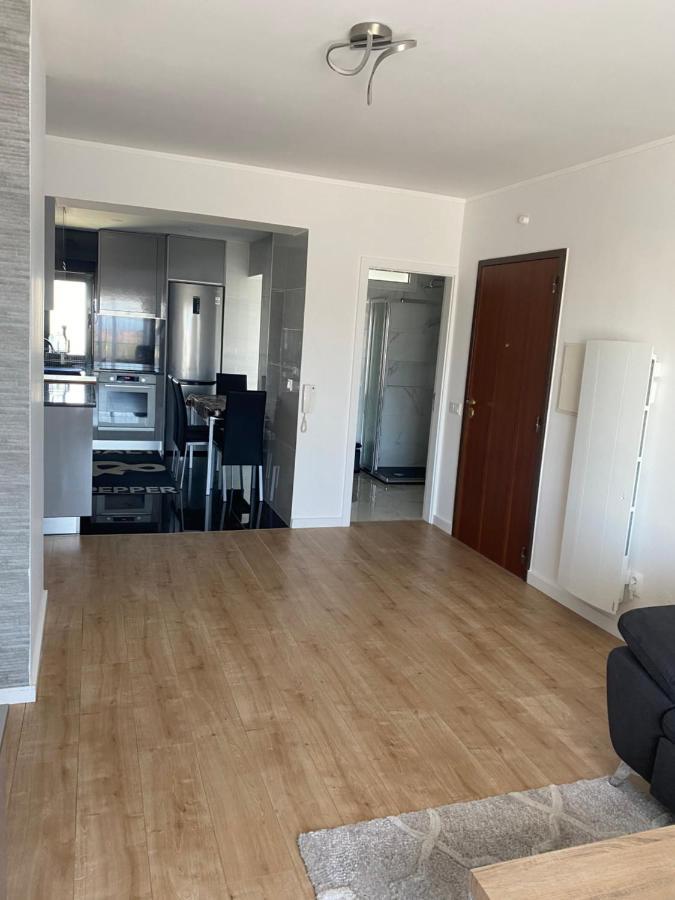 Apartment A De 3 Pieces - 72m2