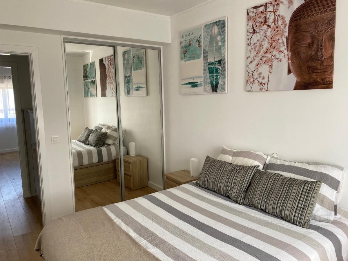 A De 3 Pieces - 72m2 Apartment *