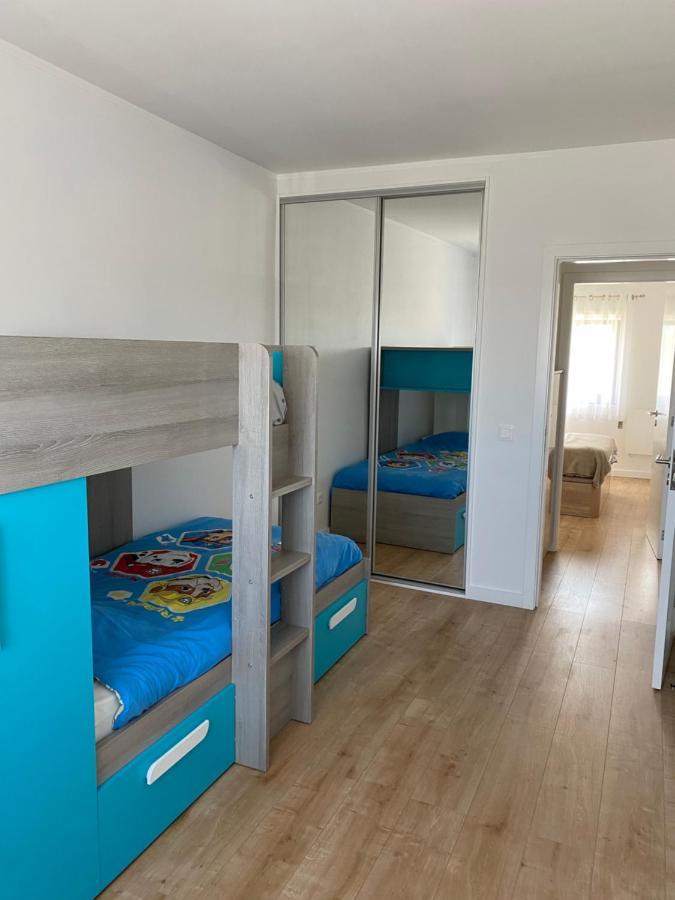 Apartment A De 3 Pieces - 72m2