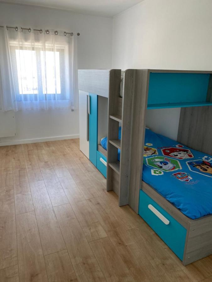 A De 3 Pieces - 72m2 Esmoriz