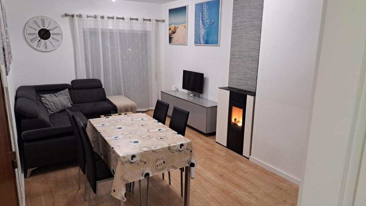 Apartment A De 3 Pieces - 72m2 Esmoriz